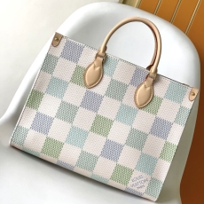 LV Shopping Bags